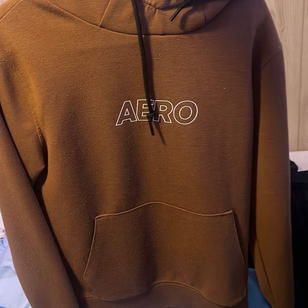Aero sweatshirt